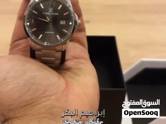 بيع جملة ساعات رجالية ونسائية أصلية وجناط بعد