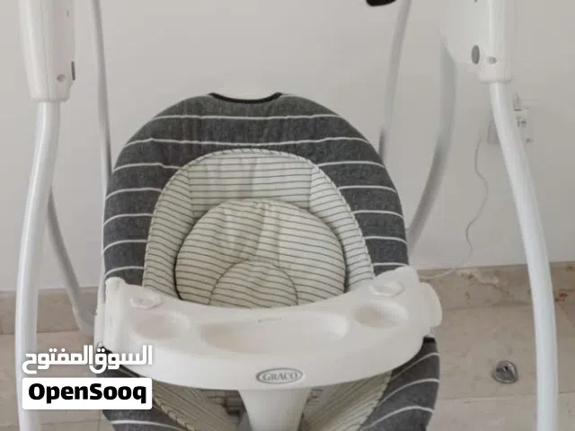 كرسي هزاز للأطفال من ماركة Graco Swing Chair