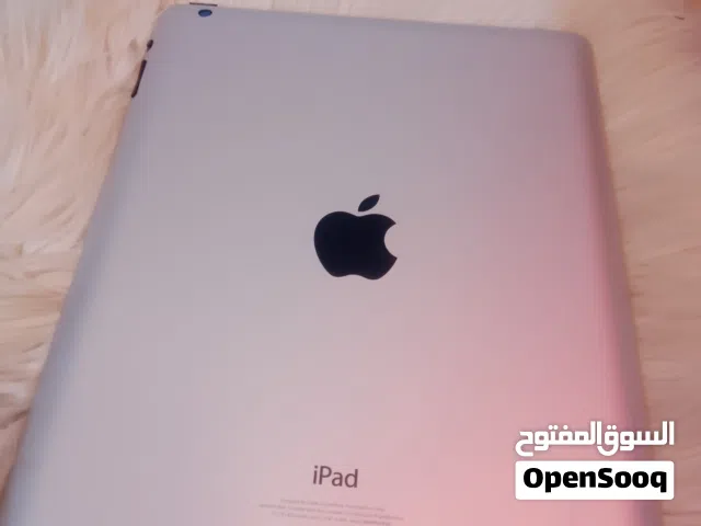 Apple iPad 32 GB in Basra