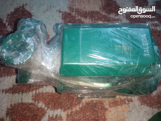 ماتور مياه ايطالي تالبيدا