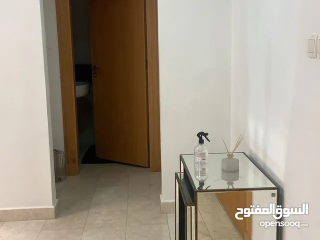 شقة مفروشة للايجار في داماك العبدلي / الرقم المرجعي 13914