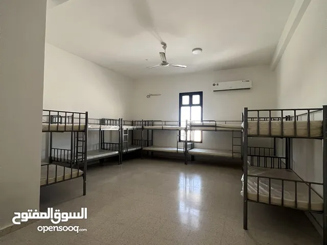 500 m2 5 Bedrooms Apartments for Rent in Muscat Al Maabilah