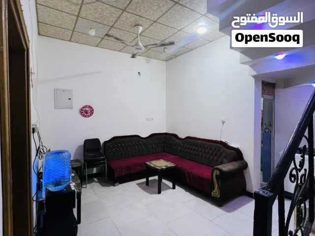 بيت للبيع بالطويسة قرب الجسر الاحمر طابو صرف