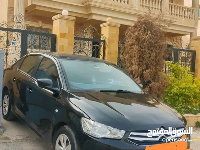 Used Citroen Other in Cairo