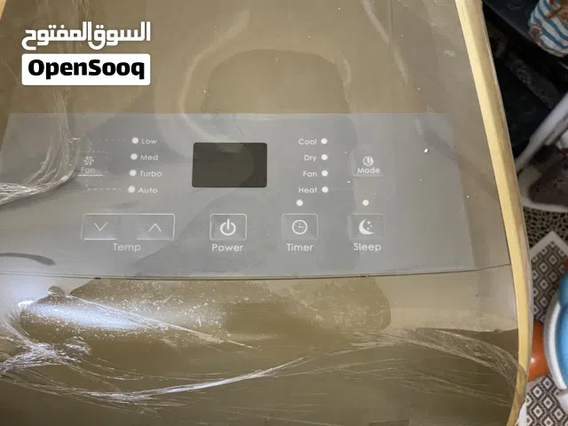 Other 0 - 1 Ton AC in Basra
