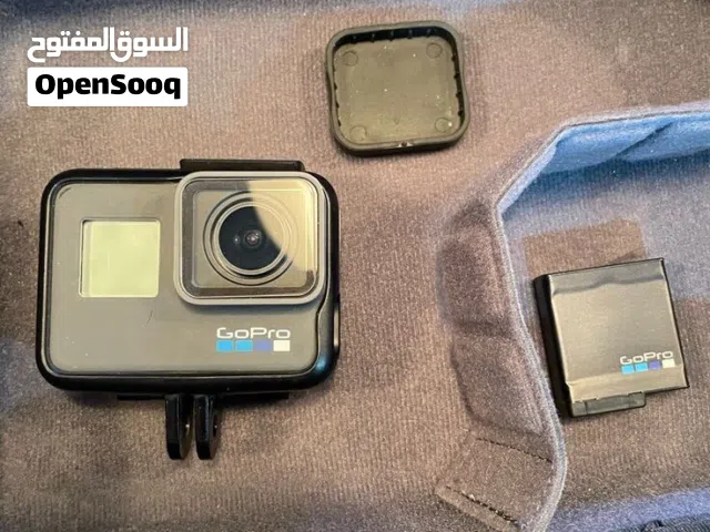GoPro Hero 6 Black