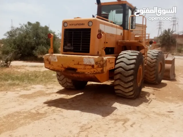 2024 Wheel Loader Construction Equipments in Gharyan