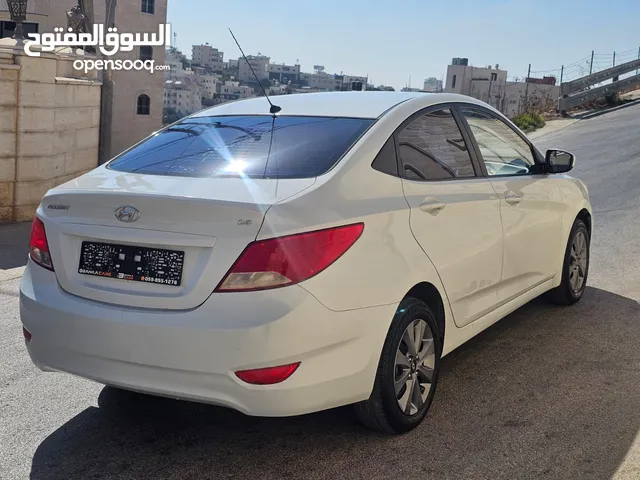 اكسنت. فلللللل بدون فتحه. بيع. دفعه وشيكات