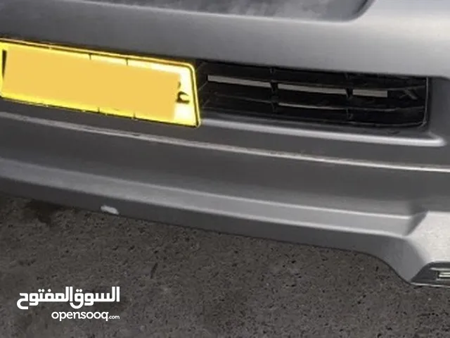 زوائد وجناح لاندكروزر 2012-2015