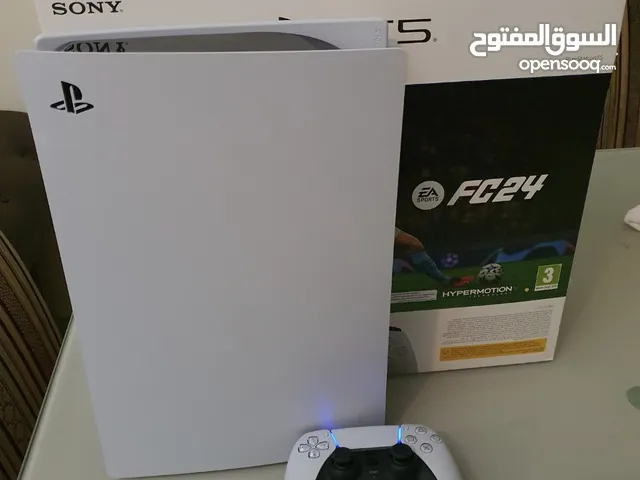 ps5 disc edition