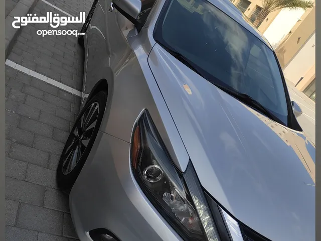 Used Nissan Altima in Al Batinah