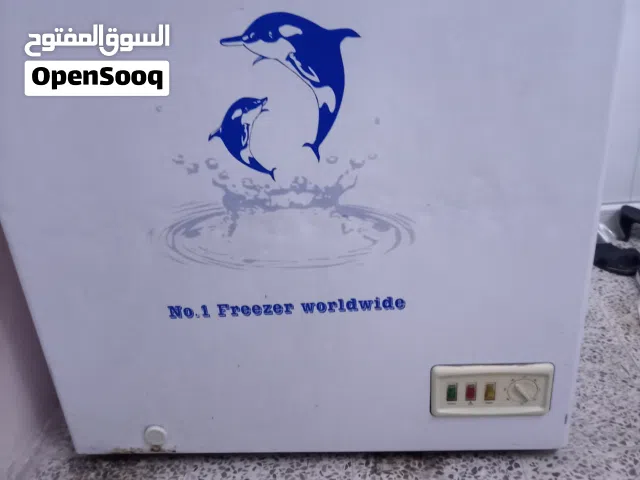 مجمدة للبيع بسعر مناسب جدا فريزر