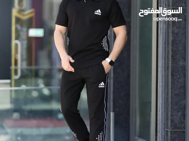 اجمل تراك رجالي رياضي