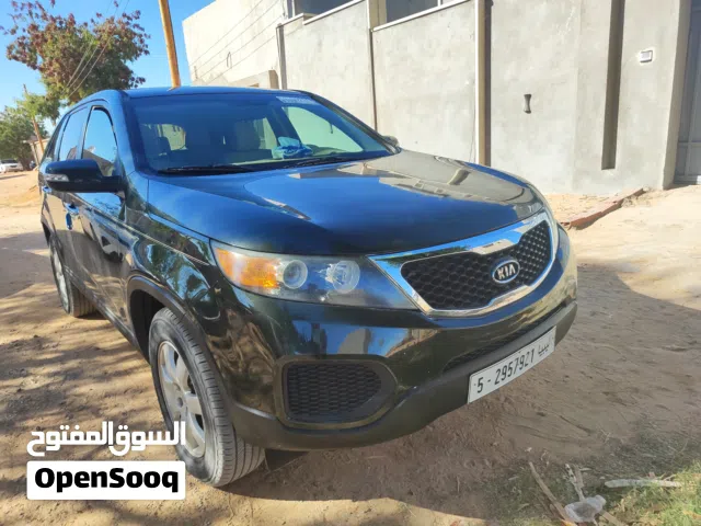Used Kia Sorento in Sabha