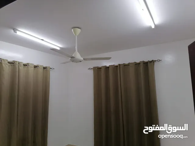 20 m2 Studio Apartments for Rent in Muscat Al Khoud