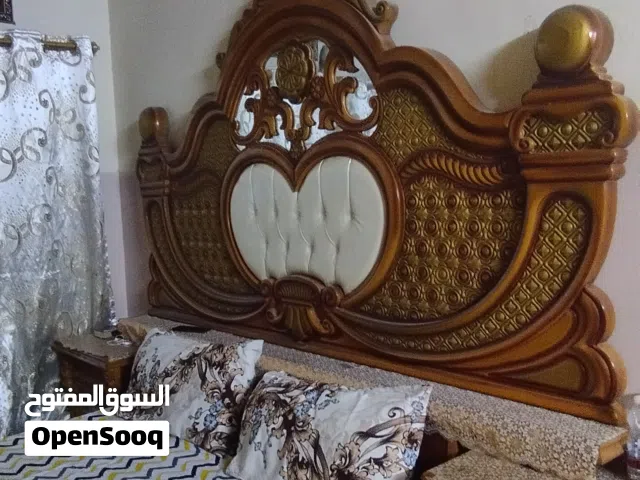 غرفه صاج كبيره وثقيله صاج اصلي داخل وخارج