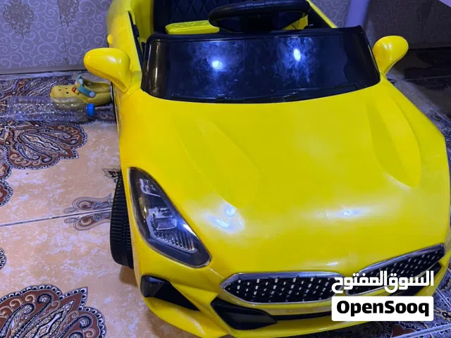 سيارة شحن اطفال