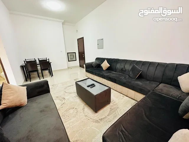 F3 / خلف مستشفى ثومبي - غرفة وصالة - ايجار شهري - شامل جميع الفواتير - موقع حيوي - قرب جميع الخدمات