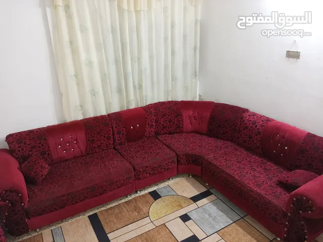 طقم كورن بحالة جيدة