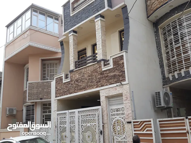  Building for Sale in Baghdad Dora