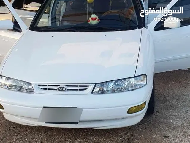 Used Kia Sephia in Irbid