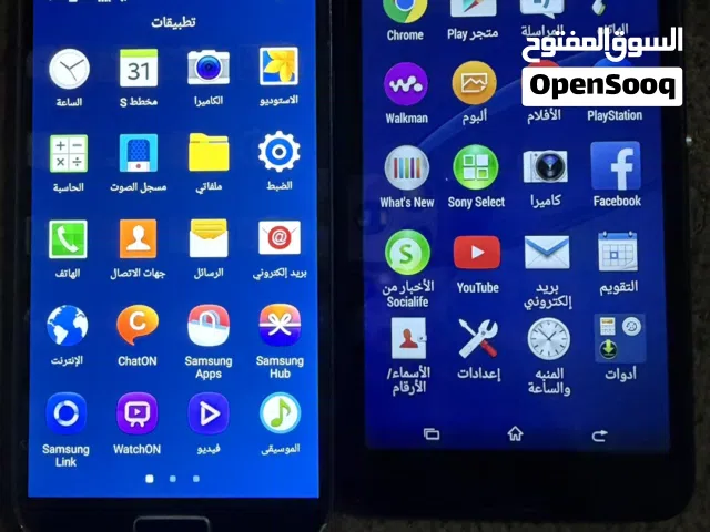 Samsung Others 16 GB in Ramallah and Al-Bireh