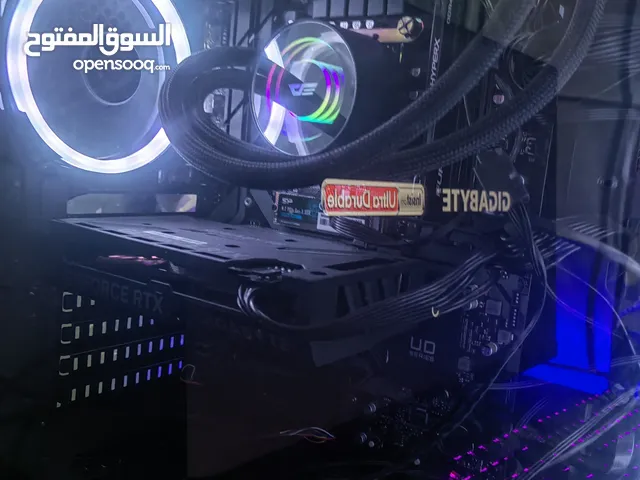 Other Custom-built  Computers  for sale  in Amman