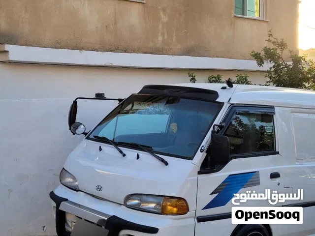 1997 هيونداي H 100