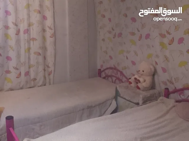 برادي غرف اطفال عرض اربع متر كبار شباكين