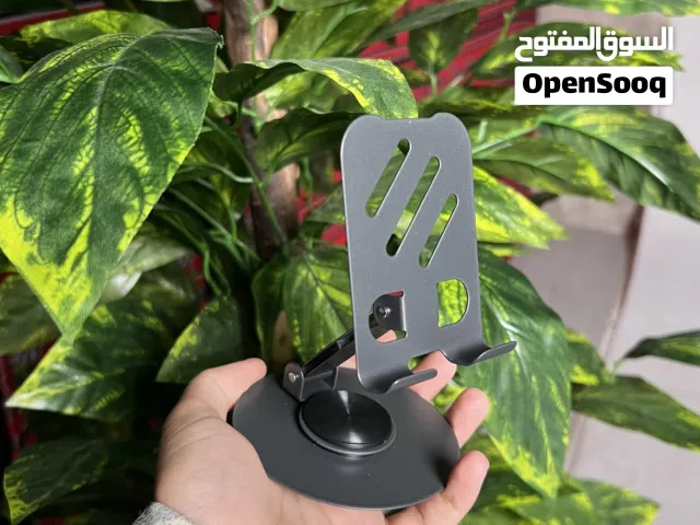 ستاند موبایل معدني
