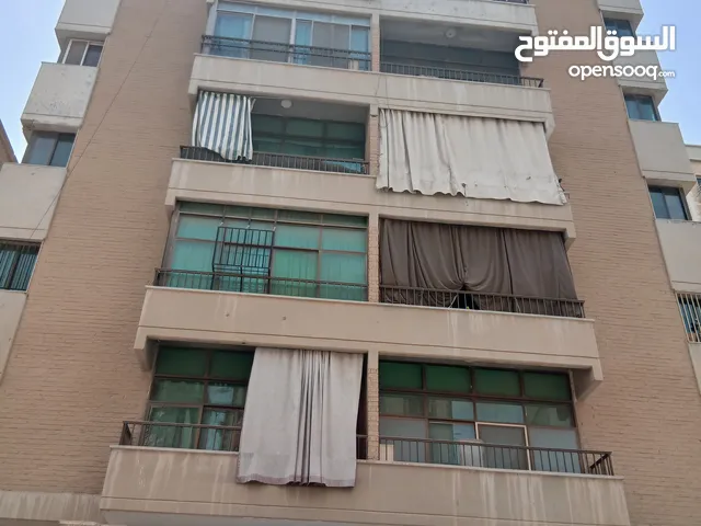99 m2 3 Bedrooms Apartments for Rent in Hawally Maidan Hawally