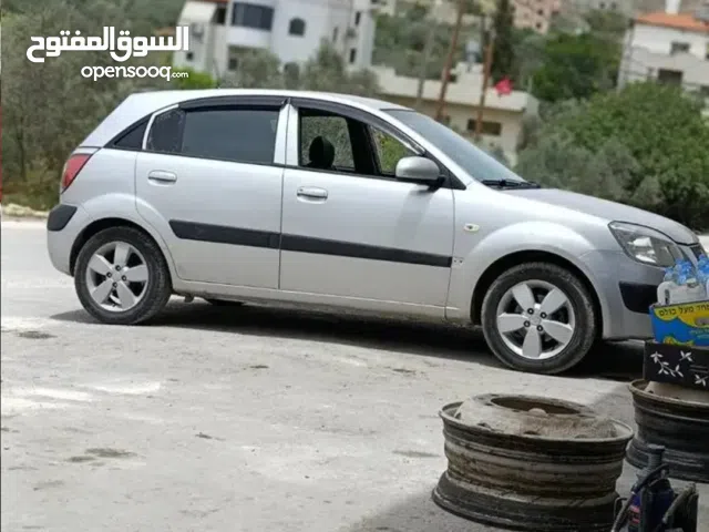 كيا برايد اتماتيك 1600 دفعة وشيكات