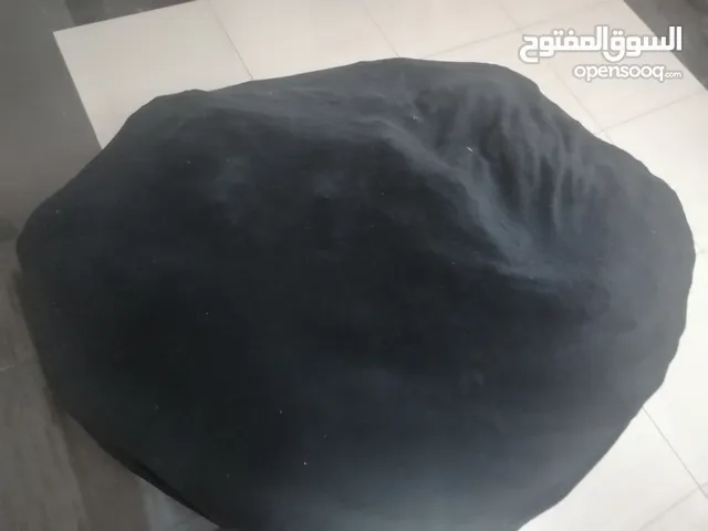 بفة لون اسود