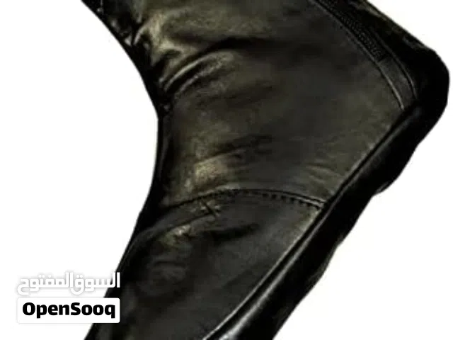 leather socks for men muslim