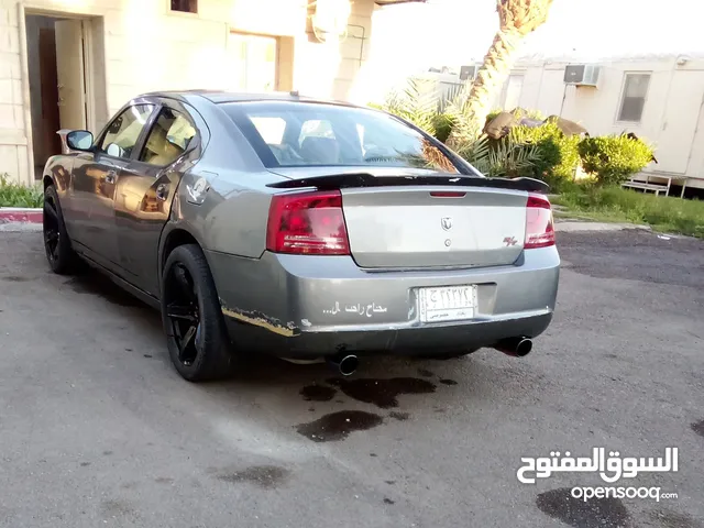 Dodge Charger R/T in Baghdad