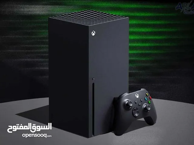 Xbox Series X Xbox for sale in Al Anbar