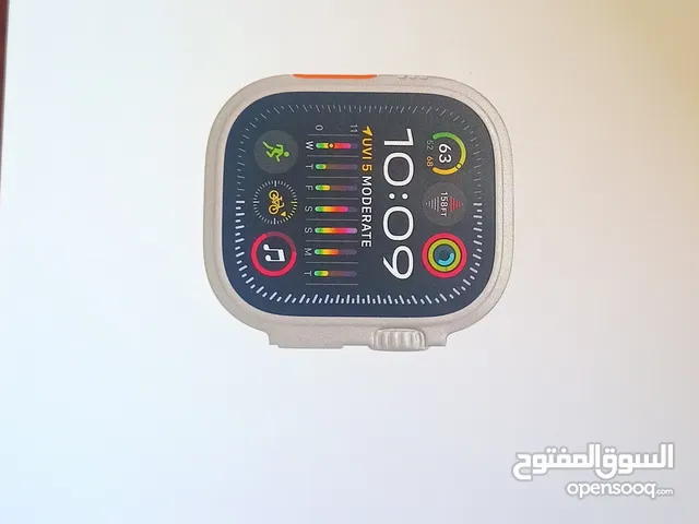 apple watch Ultra 2 49mm
