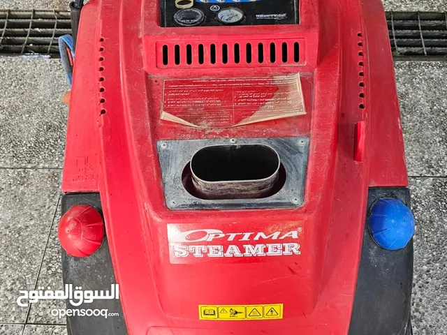 مكينات بخار عدد 3