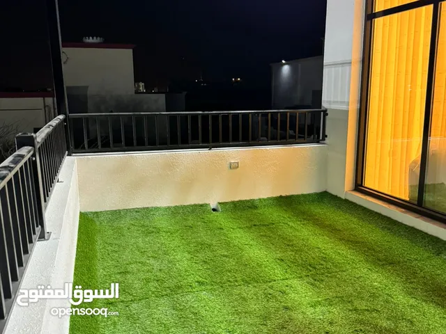 اعمالنا في تركيب العشب الصناعي