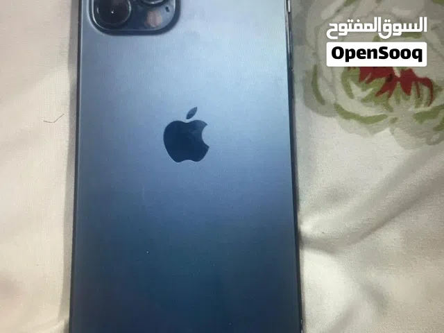 ايفون 12برو