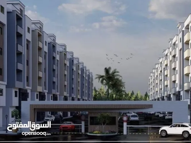 180 m2 3 Bedrooms Apartments for Sale in Tripoli Al-Sidra