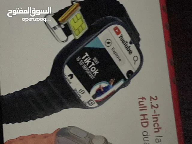 Smart watch
