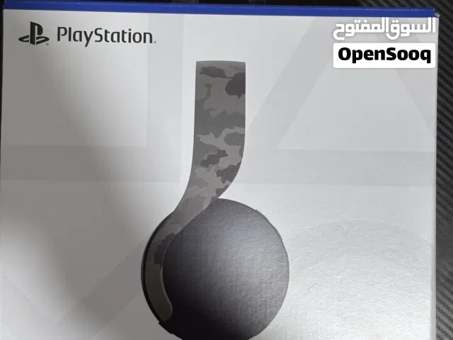 سماعة Pulse 3d