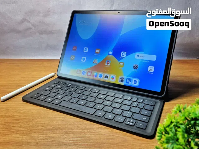 Huawei MatePad 11.5 256 GB in Baghdad