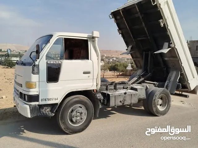قلاب دايهاتسو 2007