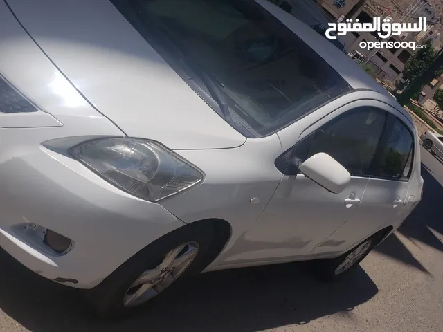 Used Toyota Yaris in Sana'a