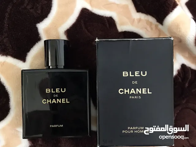 Original Bleu de Chanel