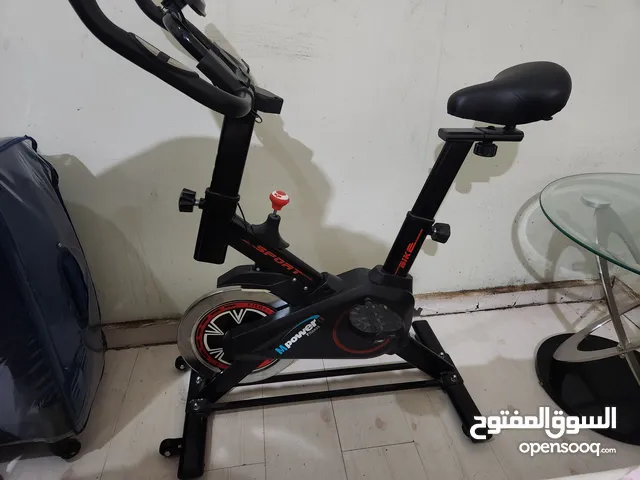 Bike Spinning Bicycle Gym Fitness