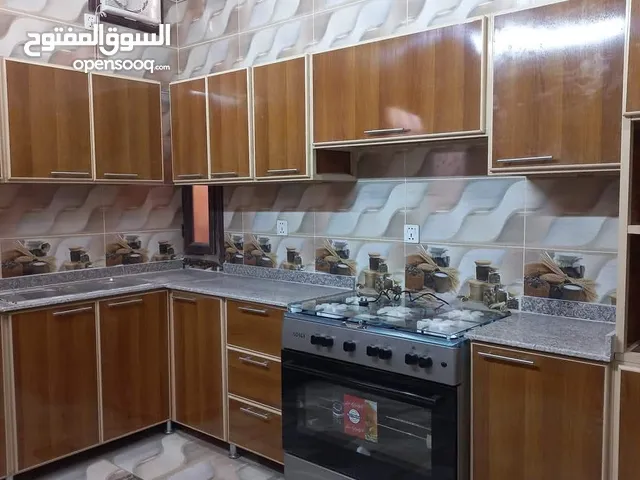 وضاح بشير للألمنيوم والديكور والجبص والزجاج