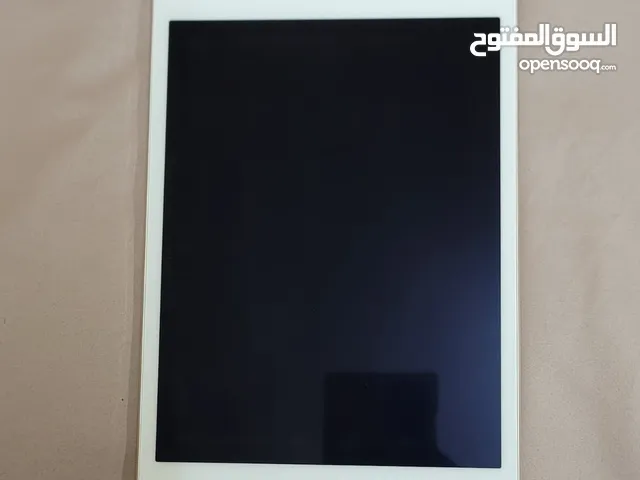 Apple iPad Mini 4 128 GB in Al Sharqiya
